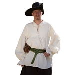 Aramis Shirt - Off White