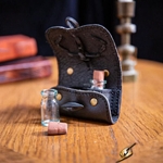 Potion Holder - Leather