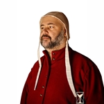12th Century Coif