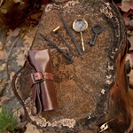 Thieves Tools - Ancient Brass/Brown