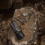 Thieves Tools - Ancient Brass/Black
