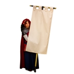 Battle Standard - Banner for T-Top & Cross-Top