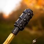 Battle Standard – Spiked Mace Top (LARP Foam)