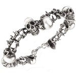 No Man's Land Bracelet