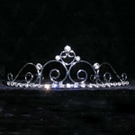 Royalty Affair Wire Tiara