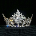 Pageant Prize Small Crown
