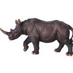 Rhinoceros Statue