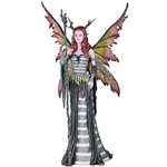 Greemwoman Fairy Statue by Amy Brown