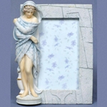 Winter Picture Frame