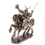 Odin Statue