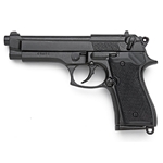 Replica M92 Beretta Automatic Pistol Non Firing FD1254