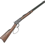1892 Winchester Lever-Action Rifle Brass Finish Non-Firing
