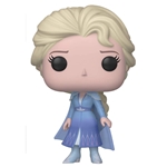 Disney: Frozen 2 - Elsa Funko Pop
