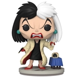 Disney Villains Cruella de Vil Funko Pop