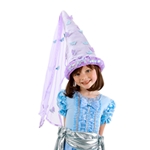 Butterfly Princess Hat