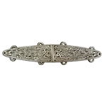 Viking Cloak Clasp 130.0721