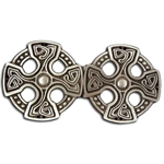 St. Brynach Cross Cloak Clasp 130.0280