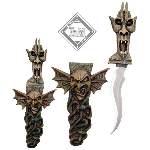 The Nightmare Dagger