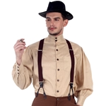 Engineer Shirt 26-101323