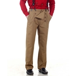Victorian Trousers Plus Size C1328