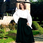 Eleanor Cotton Skirt