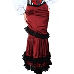 Victorian Skirt