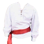 Kid's Pirate  Shirt