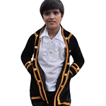 Kid's Captain Coat
