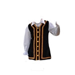 Kid's Captain Vest
