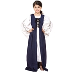 Girl's Medieval Market Dress