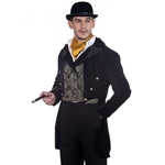 Gentleman's Tailcoat C1277