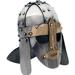 Mini Sutton Hoo Helm 230947