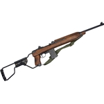 M1A1 1941 Carbine Patatrooper Non-Firing Rifle W/Sling WWII 24-1131S