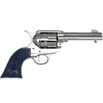 Classic M1873 Fast Draw Revolver Nickel Non Firing