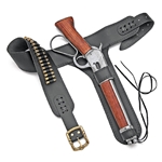 Mare's Leg Rifle Holster OD701