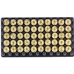 8mm Extra Loud Blanks 50 Box