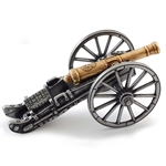 Mini Napoleon Cannon