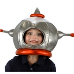 Outer Space Helmet