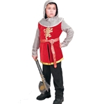 Sir Lancelot Tunic for Children