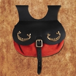 Viking Thane’s Pouch