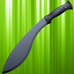 Kukri Machete With Sheath