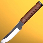 Field Knife Heavy Duty