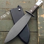 British OSS Smatchet Knife WWII Reproduction