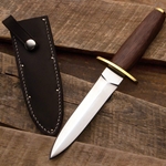 Davy Crockett Knife