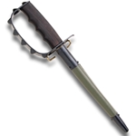 US 1917 Trench Knife with Sheath WWI Repro 26-420007