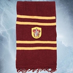 Hogwarts Gryffindor Scarf