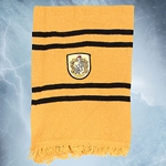 Hogwarts Hufflepuff Scarf