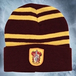 Harry Potter Gryffindor Beanie