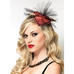 Cupid Fascinator