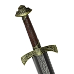 Hersir Viking Short Sword - LARP Foam